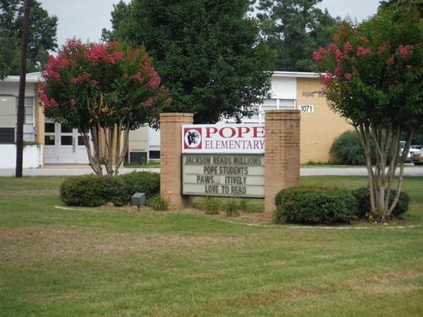 Pope School